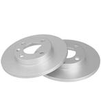 Remschijf VW VOLKSWAGEN JETTA 1.6 voorzijde, Auto-onderdelen, Verzenden, Nieuw