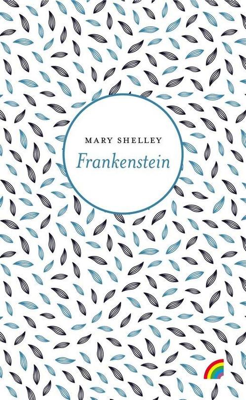 9789041715333 Frankenstein Mary Shelley, Boeken, Romans, Nieuw, Verzenden