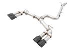 AWE Tuning Audi 8V S3 Track Edition Exhaust w/Diamond Black, Ophalen of Verzenden, Nieuw