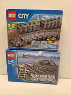 Lego Set - City - LEGO City Wissels - 7895 + LEGO City, Kinderen en Baby's, Speelgoed | Duplo en Lego, Nieuw