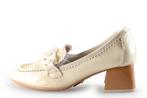 Hispanitas nette schoenen in maat 38 Beige | 25% korting, Kleding | Dames, Verzenden, Beige, Hispanitas, Overige typen