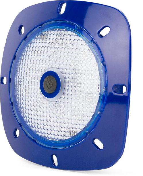 SeaMaid No(t)mad 18 zwembadlamp LED wit - donkerblauw, Tuin en Terras, Zwembad-toebehoren, Nieuw, Verzenden