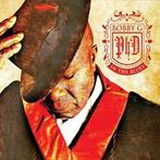 cd - Bobby G - Phd In The Blues, Cd's en Dvd's, Cd's | Jazz en Blues, Verzenden, Zo goed als nieuw