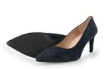Linea Zeta Pumps in maat 42 Zwart | 10% extra korting, Pumps, Verzenden, Zwart, Zo goed als nieuw