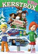 Kids kerstbox - DVD, Cd's en Dvd's, Dvd's | Kinderen en Jeugd, Verzenden