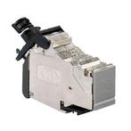 Rutenbeck modular jack UM-real Cat.6, Doe-het-zelf en Verbouw, Ophalen of Verzenden, Nieuw