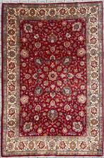 Afghaan Ziegler - fijn handgeknoopt - wol - uniek kleuren -, Nieuw