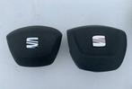 Seat Alhambra (ook facelift) Airbagset + dashboard, Ophalen of Verzenden, Gebruikt, Seat