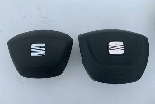 Seat Alhambra (ook facelift) Airbagset + dashboard, Auto-onderdelen, Dashboard en Schakelaars, Gebruikt, Seat, Ophalen of Verzenden