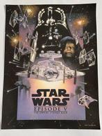 STAR WARS - Poster - Episode V: The Empire Strikes Back, Verzamelen, Nieuw