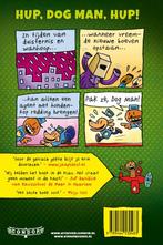 Dog Man gaat los! / Dog Man / 2 9789464530483 Dav Pilkey, Verzenden, Gelezen, Dav Pilkey