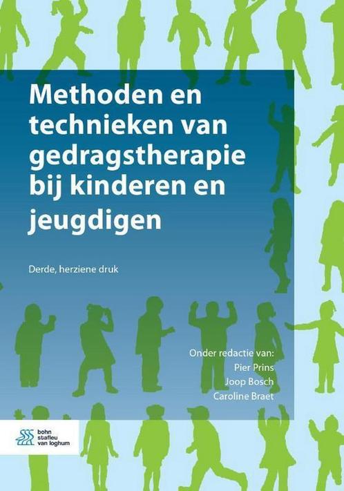 9789036819718 Methoden en technieken van gedragstherapie ..., Boeken, Schoolboeken, Nieuw, Verzenden