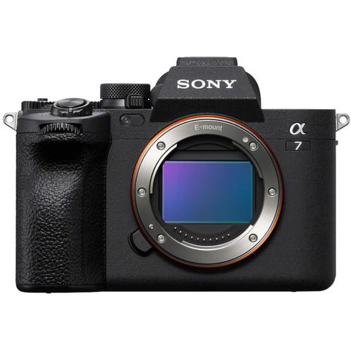 Digitale fotocamera | Sony A7 IV body | Outlet model, Audio, Tv en Foto, Fotocamera's Digitaal, Gebruikt, Sony, Verzenden