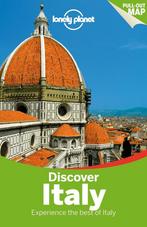 Lonely Planet Discover Italy 9781742207476 Lonely Planet, Verzenden, Gelezen, Lonely Planet