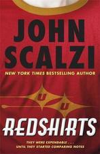 Redshirts 9780575134300 Scalzi, Boeken, Verzenden, Gelezen, Scalzi