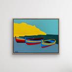 Alonso Cuesta - Orilla tranquila - XL - NO Reserve