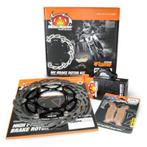 Motomaster - 270mm brakekit Yamaha YZ YZF Fantic 310026, Motoren, Tuning en Styling