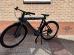 Bird E-Bike Grey, Ophalen of Verzenden, Zo goed als nieuw, 50 km per accu of meer, Overige merken