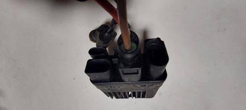 Volkswagen fan regelapparaat. (verwarming, Koelsysteem), Auto-onderdelen, Airco en Verwarming, Gebruikt, Volkswagen, Ophalen of Verzenden