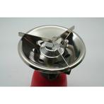 Hofftech Compact camping kookstel - kunststof - 20,9 cm -..., Ophalen of Verzenden, Nieuw