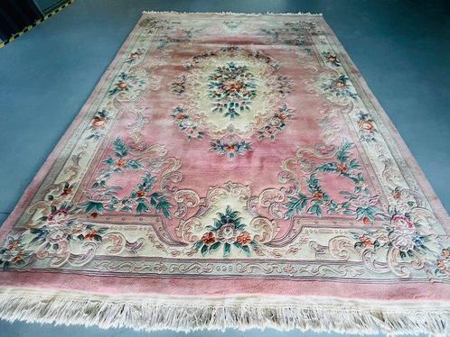 Peking-China - Vloerkleed - 330 cm - 243 cm, Huis en Inrichting, Stoffering | Tapijten en Kleden