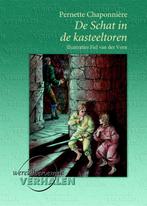 De Schat in de Kasteeltoren / Wereldberoemde verhalen, Verzenden, Zo goed als nieuw, P. Chaponniere