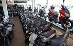 Monteur scooters   Partime Full time, 33 - 40 uur, MBO, Vast contract, Geschikt als bijbaan
