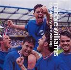 cd - Robbie Williams - Sing When Youre Winning, Verzenden, Zo goed als nieuw