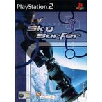 Playstation 2 Sky Surfer, Spelcomputers en Games, Games | Sony PlayStation 2, Verzenden, Zo goed als nieuw
