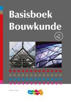 Basisboek bouwkunde, 9789006463514, Boeken, Studieboeken en Cursussen, Verzenden, Zo goed als nieuw, Studieboeken
