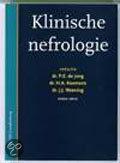 Klinische nefrologie 9789035223066, Boeken, Studieboeken en Cursussen, Zo goed als nieuw, Verzenden