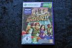 Kinect adventures XBOX 360, Spelcomputers en Games, Games | Xbox Original, Verzenden, Nieuw