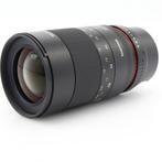 Samyang 100mm F/2.8 ED UMC Macro Fuji X | Tweedehands, Verzenden, Gebruikt, Overige Merken