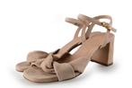 Unisa Sandalen in maat 39 Beige | 10% korting, Kleding | Dames, Schoenen, Verzenden, Beige, Sandalen of Muiltjes, Zo goed als nieuw