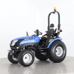 Solis 26 4wd Hydrostaat, Nieuw
