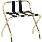 Pliant Schraag | Voor Koffer | Verguld | 560x400x590(h)mm, Verzenden, Nieuw in verpakking