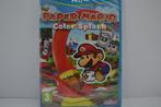 Paper Mario - Color Splash - SEALED (Wii U UKV), 1 speler, Verzenden, Zo goed als nieuw