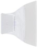 Sevibaby Wit Zijligkussen, Verzenden, Nieuw