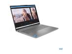 Lenovo - Ideapad Slim 5 16irh10 - 16 inch - Luna Grey, Computers en Software, Windows Laptops, Intel Core i5-13420H, Qwerty, Verzenden