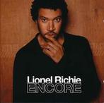 cd - Lionel Richie - Encore, Verzenden, Nieuw in verpakking
