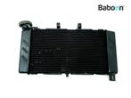 Radiateur Honda NC 700 X 2012-2013 (NC700X), Verzenden, Gebruikt
