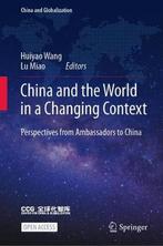 China and Globalization- China and the World in a Changing, Gelezen, Verzenden