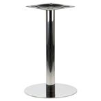 Tafelonderstel | RONDELL | RVS | Glanzend | Ø445x725(h)mm, Verzenden, Nieuw in verpakking