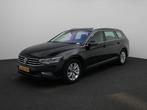 Zakelijke Lease |  Volkswagen Passat Variant 1.5 TSI Busines, Auto's, Automaat, Stof, Gebruikt, Overige kleuren