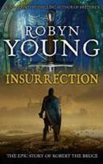 Insurrection 9781444721737 Robyn Young, Boeken, Verzenden, Gelezen, Robyn Young