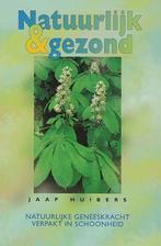 Natuurlijk & gezond 9789021524023 J. Huibers, Boeken, Verzenden, Gelezen, J. Huibers