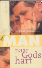 Man Naar Gods Hart 9789023908845 Dick Langhenkel, Gelezen, Dick Langhenkel, Dick Langhenkel, Verzenden