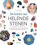 De kracht van helende stenen 9789044753592 Martine Pelloux, Boeken, Verzenden, Zo goed als nieuw, Martine Pelloux