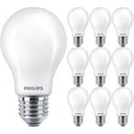 Voordeelpak PHILIPS - LED Lamp E27 10 Pack - MASTER Value, Ophalen of Verzenden, Nieuw, E27 (groot), Led-lamp