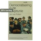 Democratisering in de Sovjetunie: het democratiseringsproces, Boeken, Verzenden, Gelezen, Putten